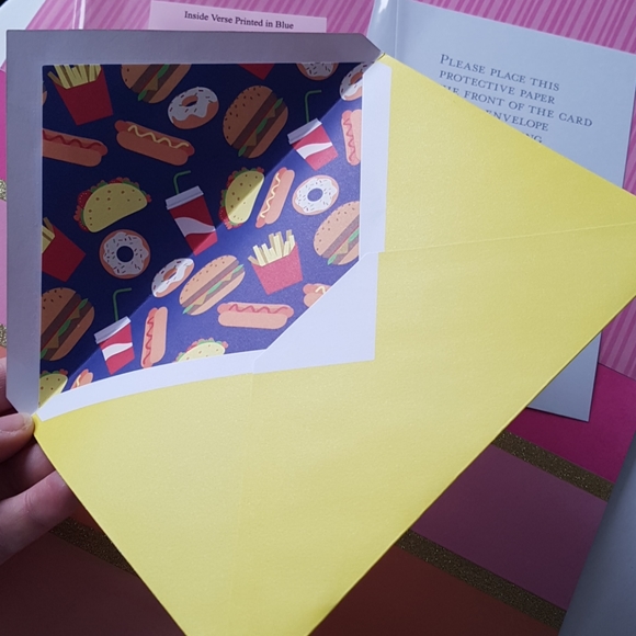 C R Gibson Luxury Card Happy Birthday - Picture 7 of 13